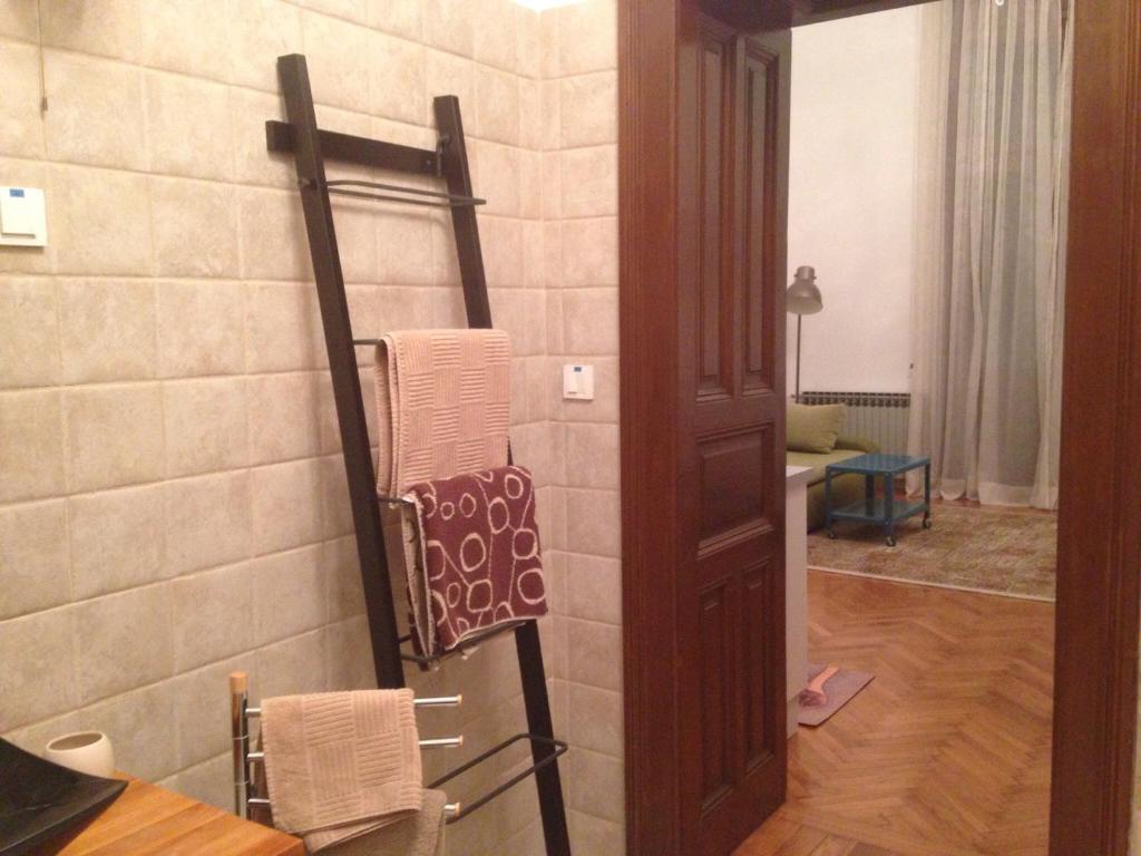 Apartments My Zagreb - 14