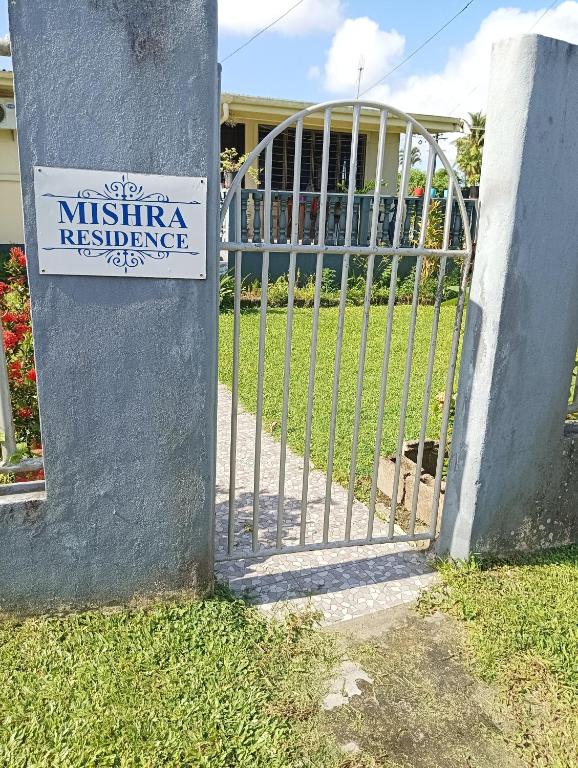 Fotografie z fotogalerie ubytování Mishra Residence v destinaci Suva