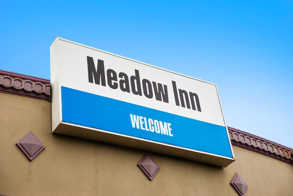 Meadow Inn Hotel-Motel - Resim 9