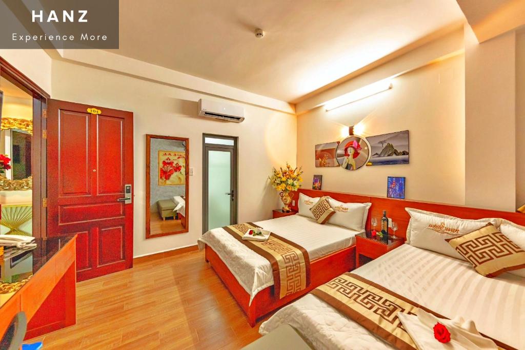 hotel go vap Top 10 nhà nghỉ khách sạn Gò Vấp giá rẻ view đẹp thoải mái main image 0