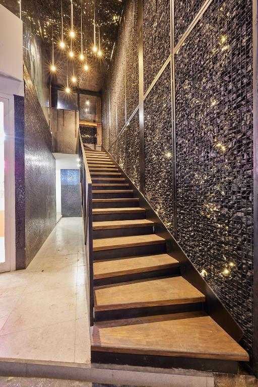Fotografie z fotogalerie ubytování The Garden Capsule Hotel v destinaci Danang