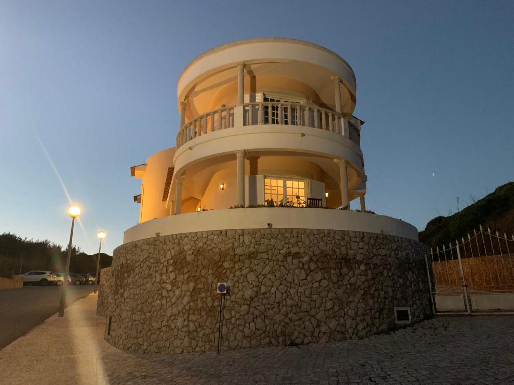 Lighthouse - House with amazing sea views - Casa De Tres Dormitorios