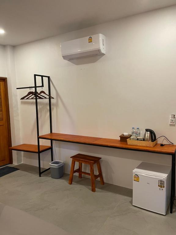 All At Sea Beach Resort - 11