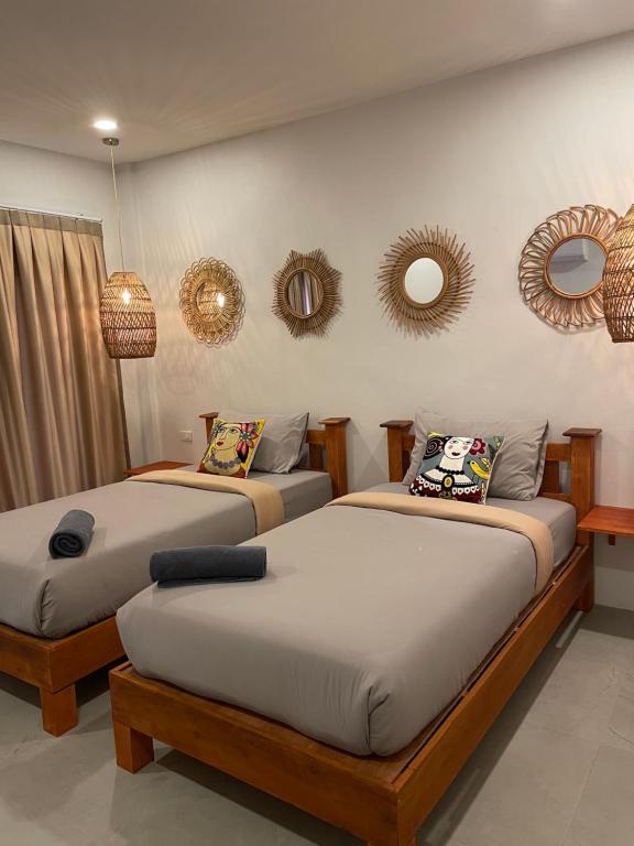 All At Sea Beach Resort - 16