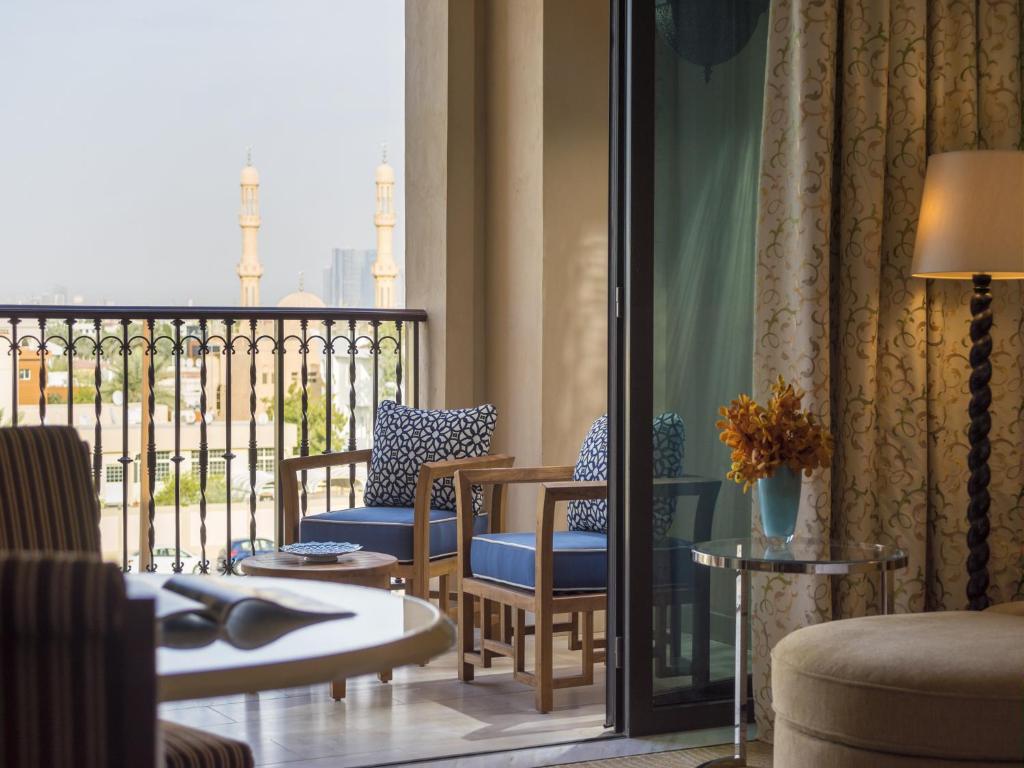 Four Seasons Resort Dubai at Jumeirah Beach photo 4