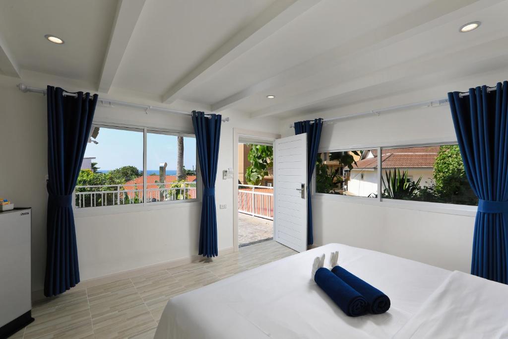 Kata White Villas - 
