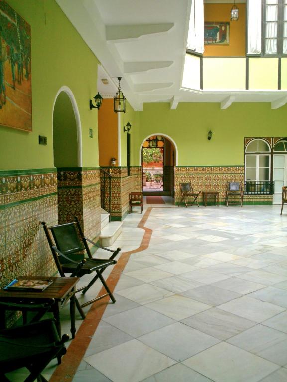 Kép Al Andalus Jerez szállásáról Jerez de la Fronterában a galériában