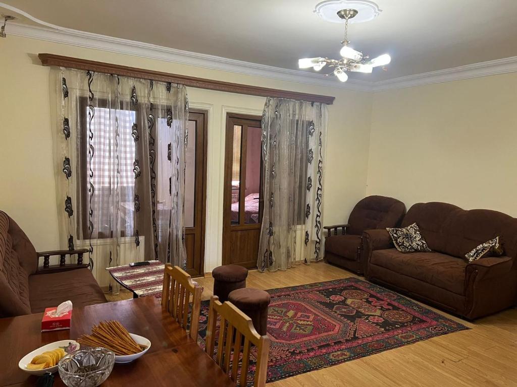 Apartment Trip House, Tsaghkadzor, Armenia