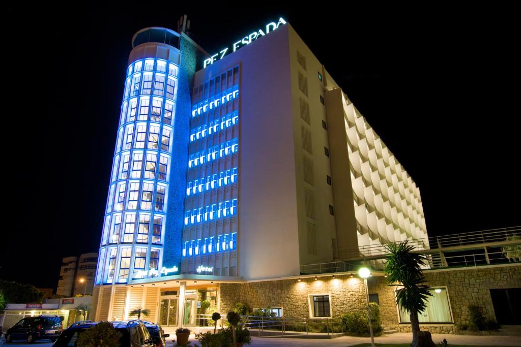 Medplaya Hotel Pez Espada, Torremolinos – Precios actualizados 2024