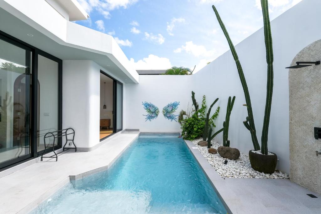 Villa Cactus Bingin, Uluwatu (updated prices 2026)