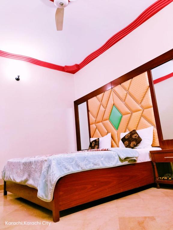 Karachi Gulshan Guest House, Karachi Updated 2023 Prices