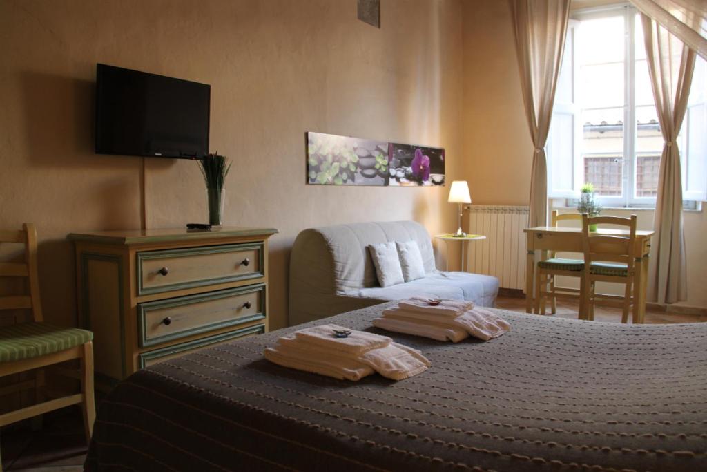 Derechos de imagen reservados por Booking.com