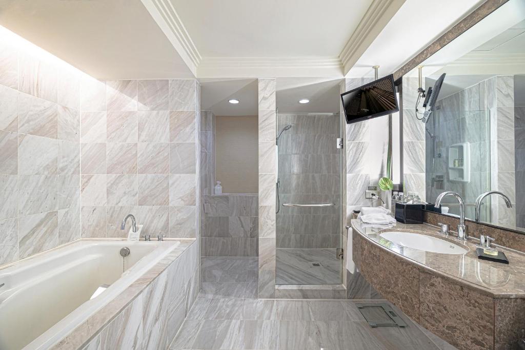 Regent Taipei - Suite Junior