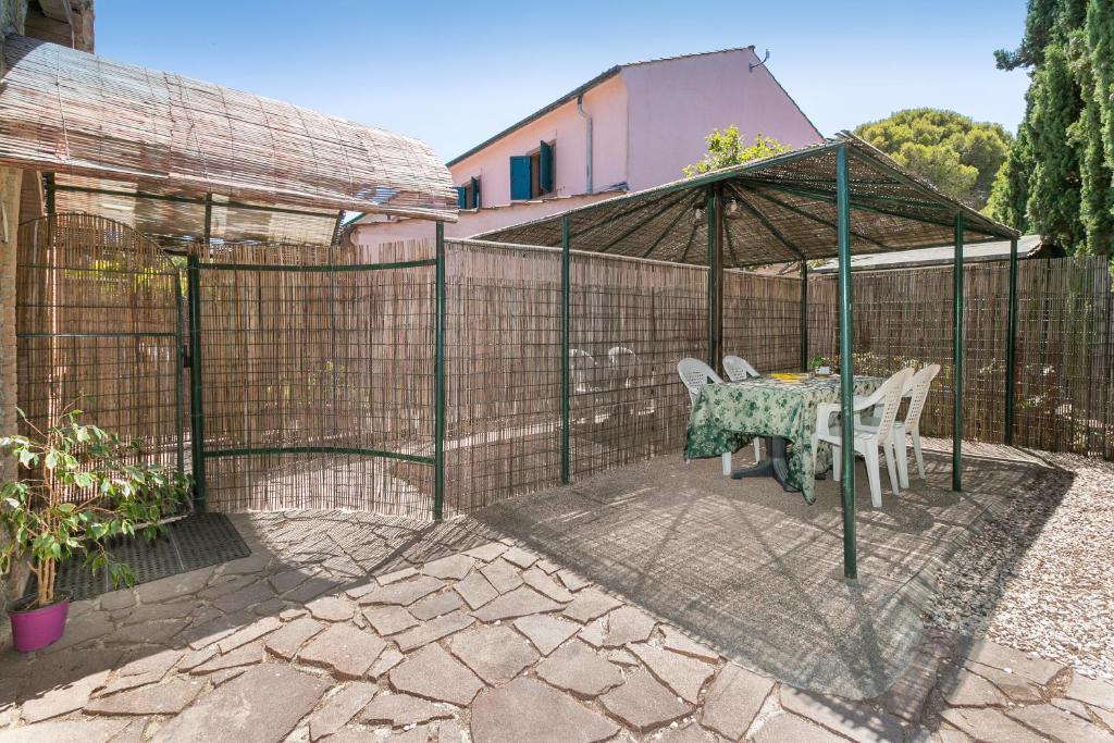 Residenza Solferino Castiglioncello - 两室公寓