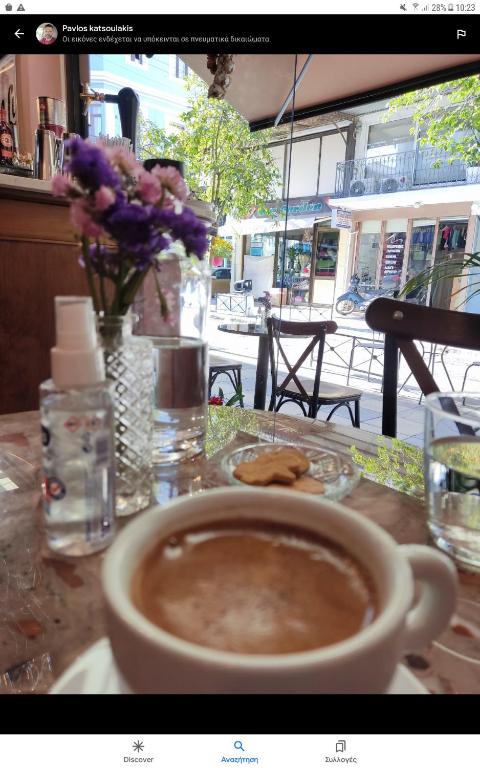 TheJoy City Suites - Resim 45