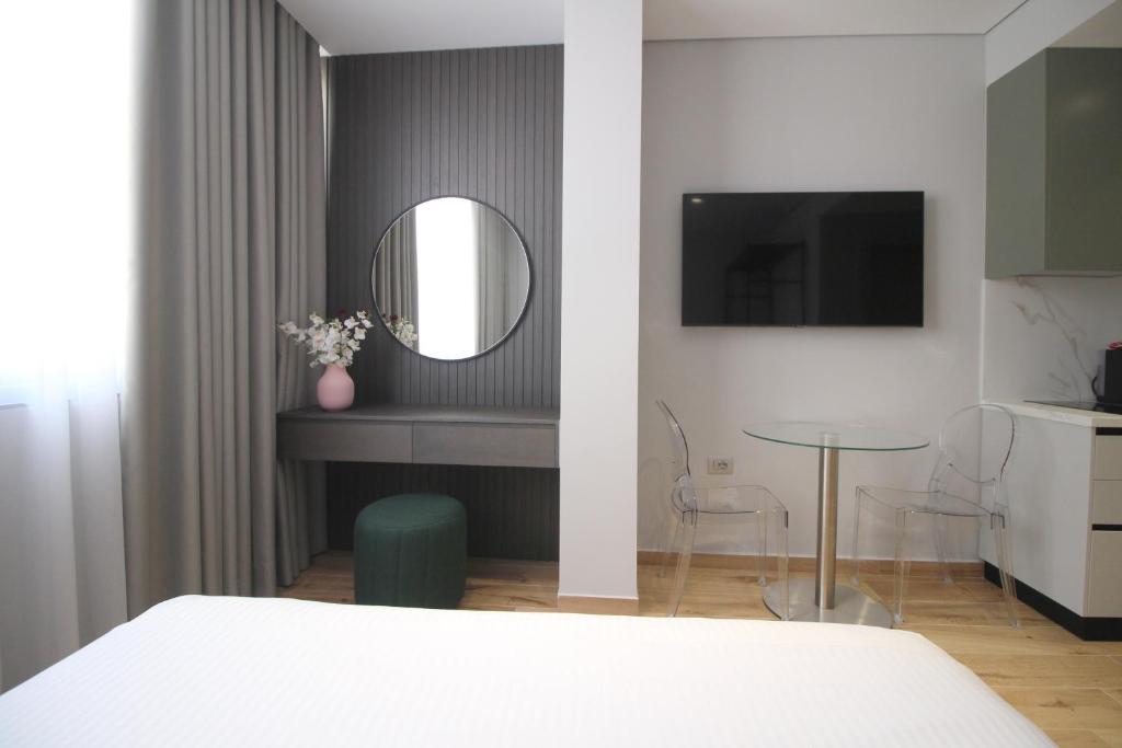 Elite Apartments Sarande! - Imazhi 5