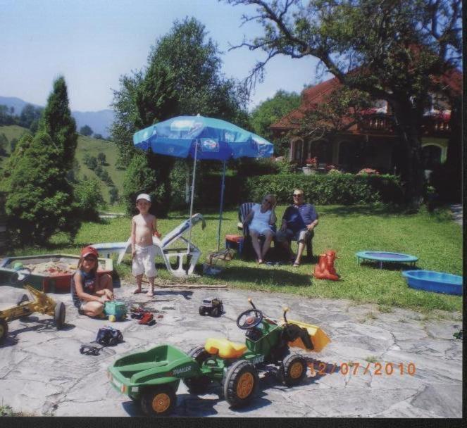 Ospiti di Gasthof Koglerhof