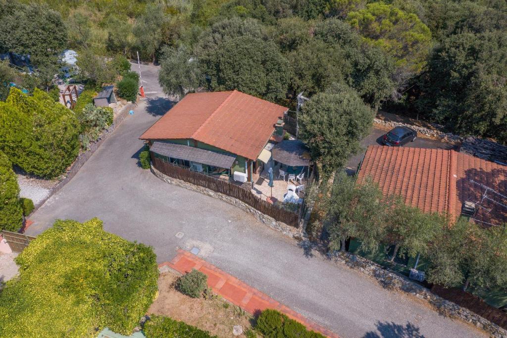 Residenza Solferino Castiglioncello - 一卧室别墅