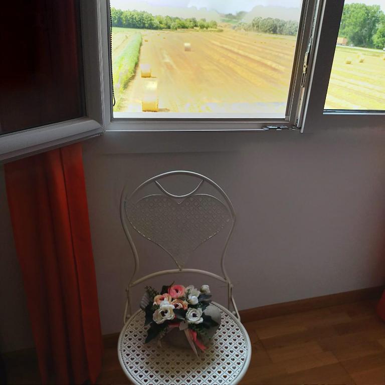 Al Cavaliere - Double Room