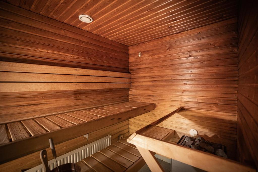 Fotografie z fotogalerie ubytování Hotel Karhu v destinaci Sodankylä