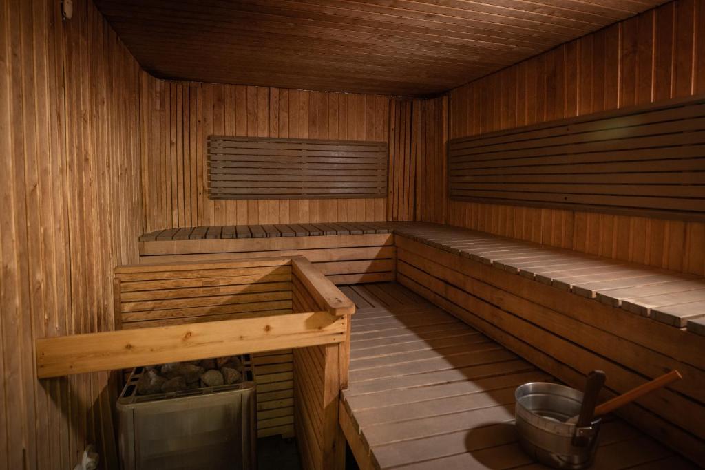 Fotografie z fotogalerie ubytování Hotel Karhu v destinaci Sodankylä