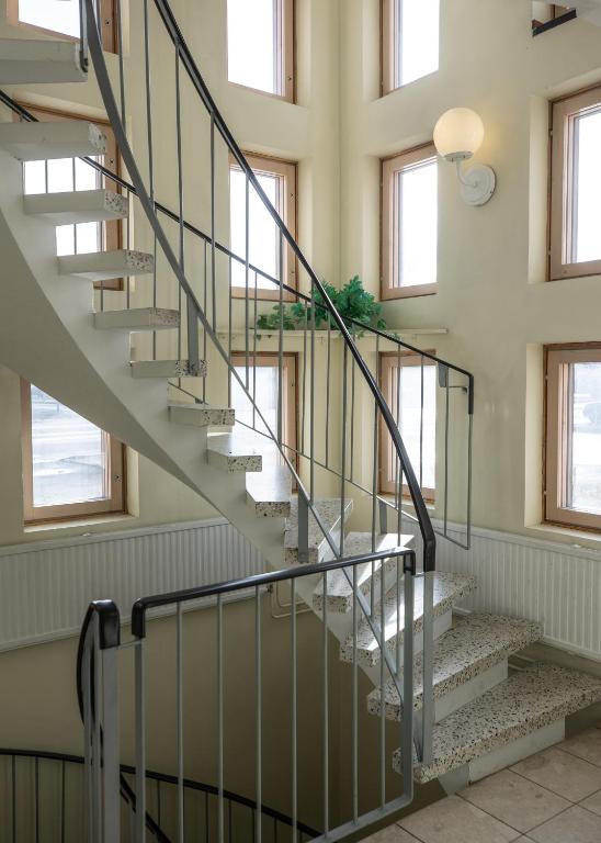 Fotografie z fotogalerie ubytování Hotel Karhu v destinaci Sodankylä