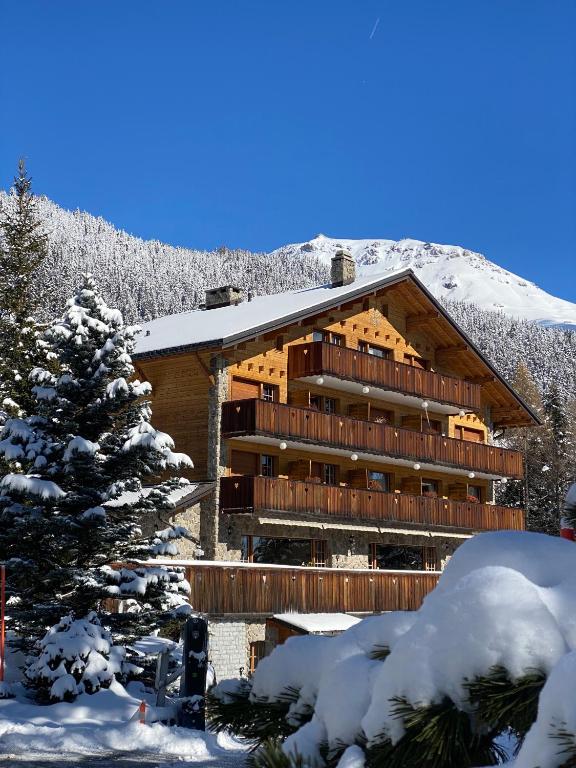 Crans-Montana