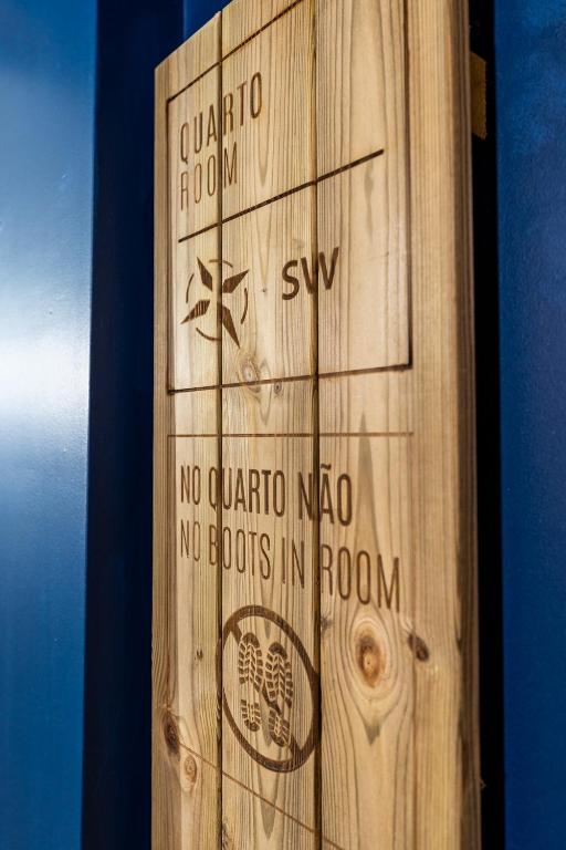 Olá Vida - Hostel Caminha - 8