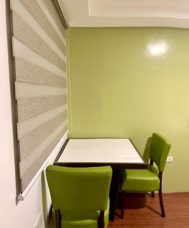 Fotografie z fotogalerie ubytování Damara Hotel at Ciudad Elmina v destinaci Dagupan