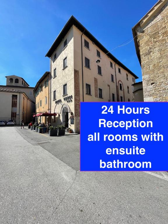 Hotel Caffè Verdi - 24 hours Reception, Pisa – Prezzi aggiornati per il 2024