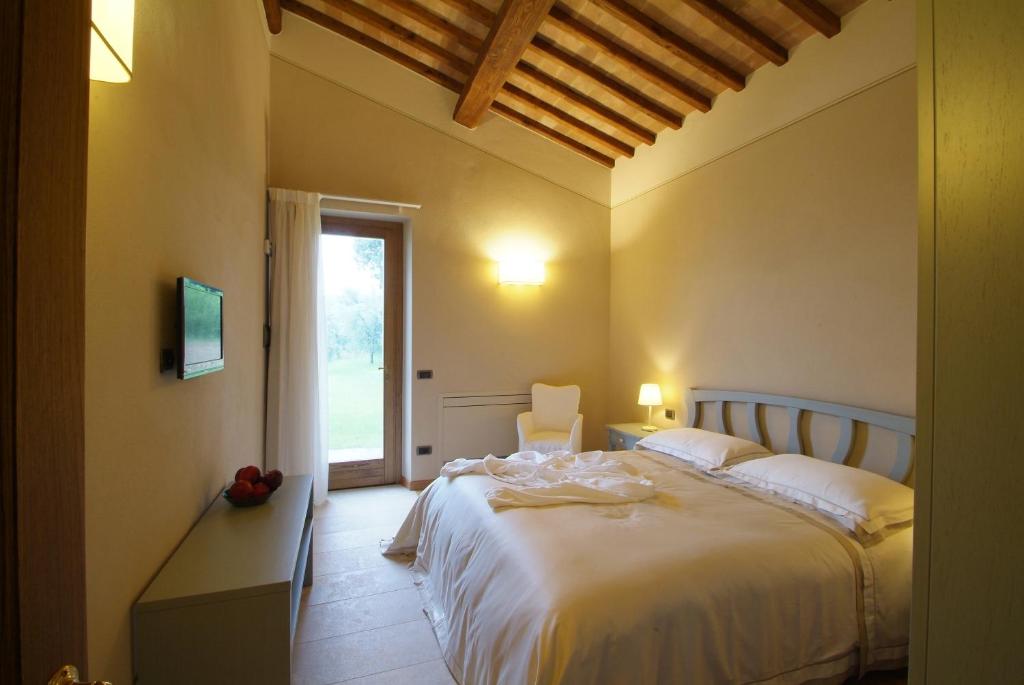 Borgo Canalicchio Di Sopra Relais - 4