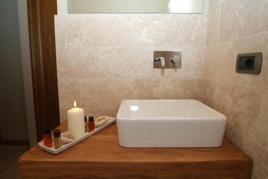 Borgo Canalicchio Di Sopra Relais - 16