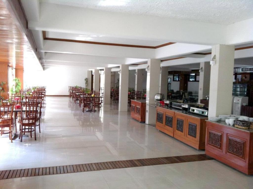 Suda Palace - Resim 37