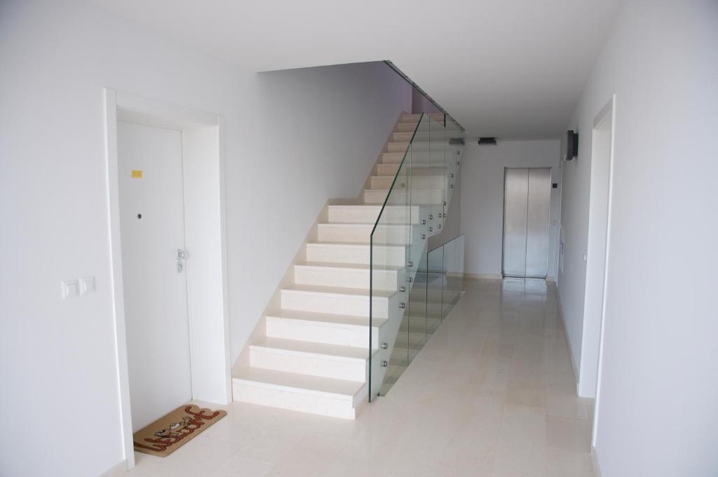 Fotografia z galérie ubytovania Nikola Luxury Apartments Borik v destinácii Zadar