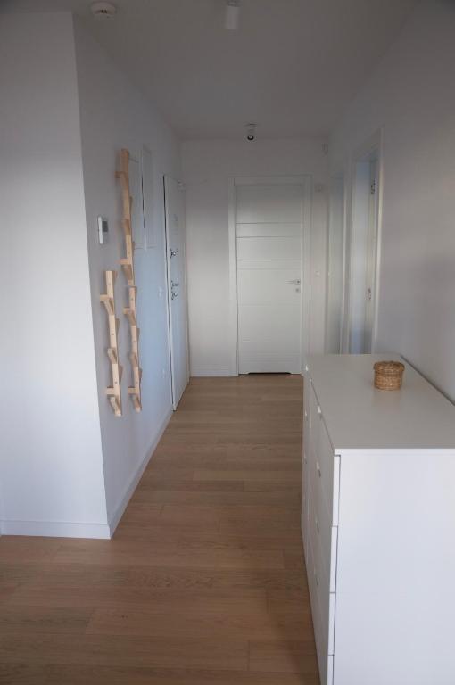 Fotografia z galérie ubytovania Nikola Luxury Apartments Borik v destinácii Zadar