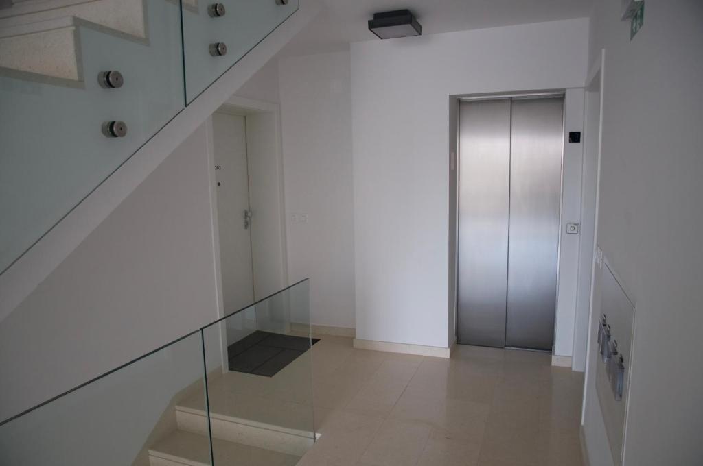 Fotografia z galérie ubytovania Nikola Luxury Apartments Borik v destinácii Zadar