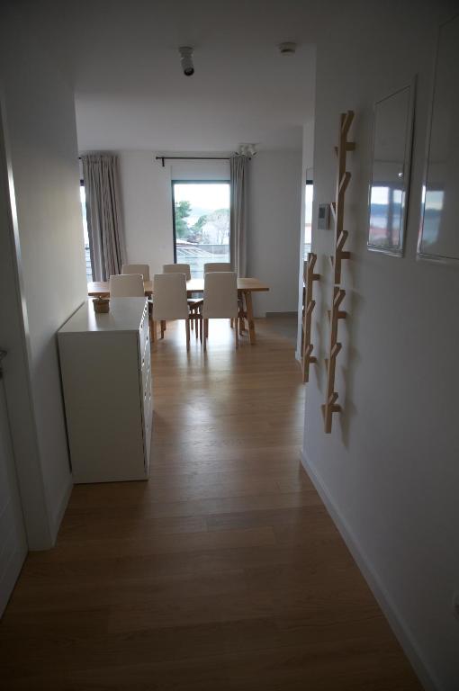 Fotografia z galérie ubytovania Nikola Luxury Apartments Borik v destinácii Zadar