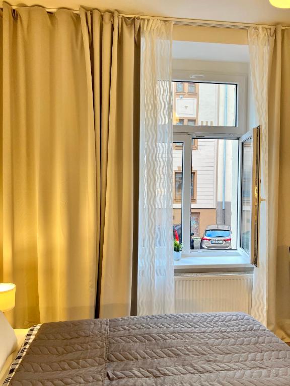 Maria Apartment Liben - 8