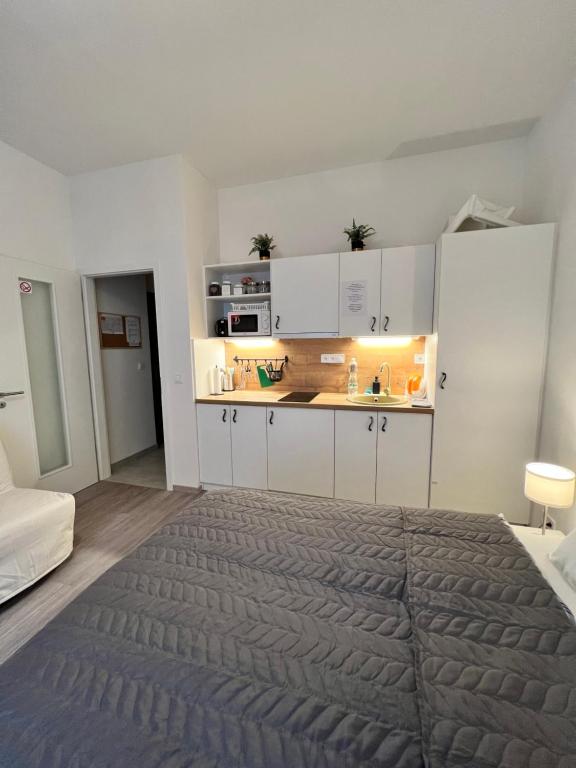 Maria Apartment Liben - 11