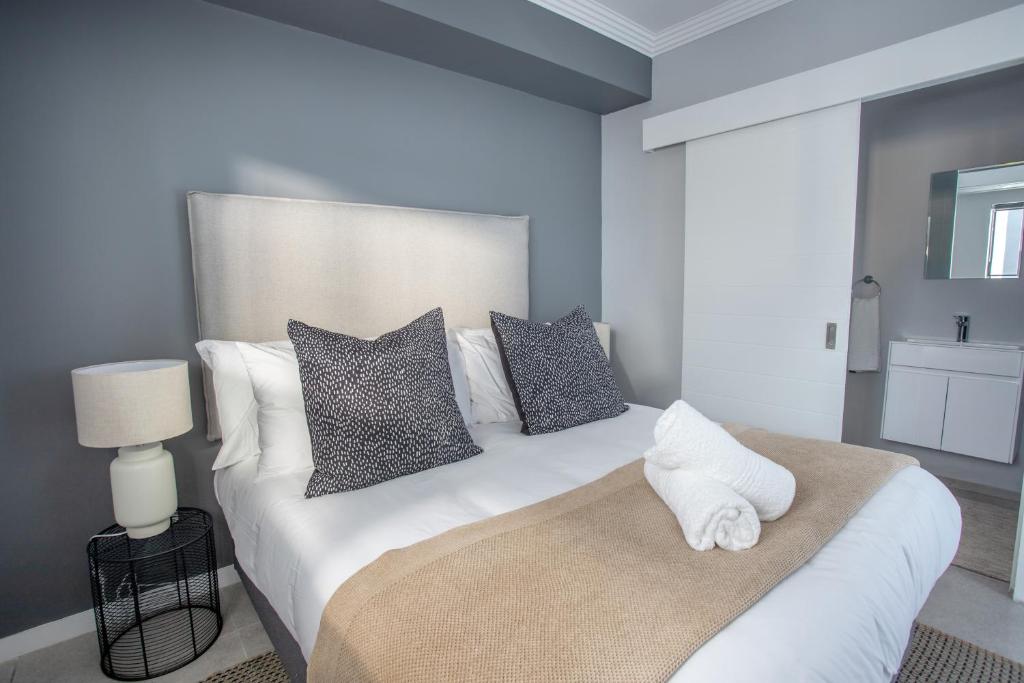 The Space To Be - Appartement Met Balkon