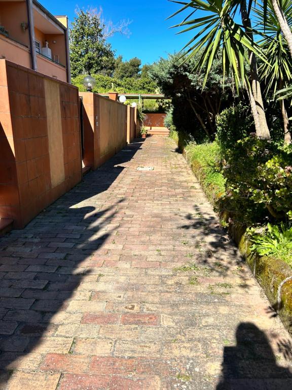 Fotografie z fotogalerie ubytování Enea residence v destinaci Pozzuoli