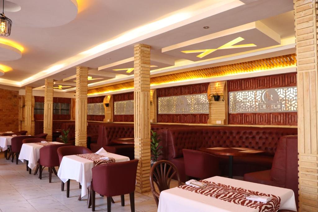 Levels Residence, Nairobi (updated prices 2024)