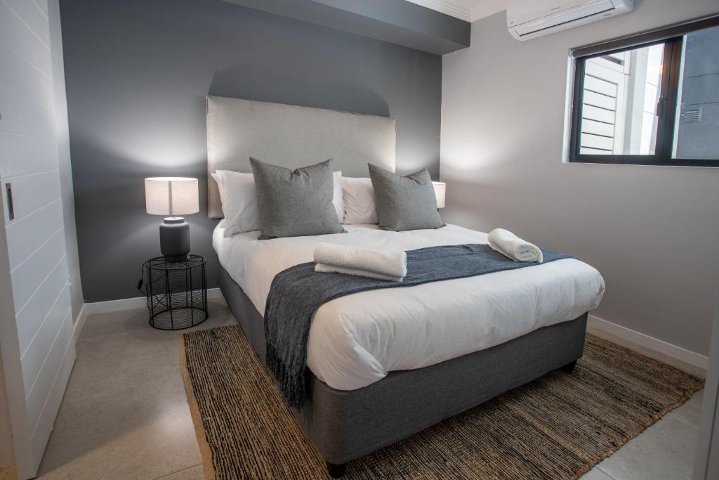 The Space To Be - Appartement Met Balkon