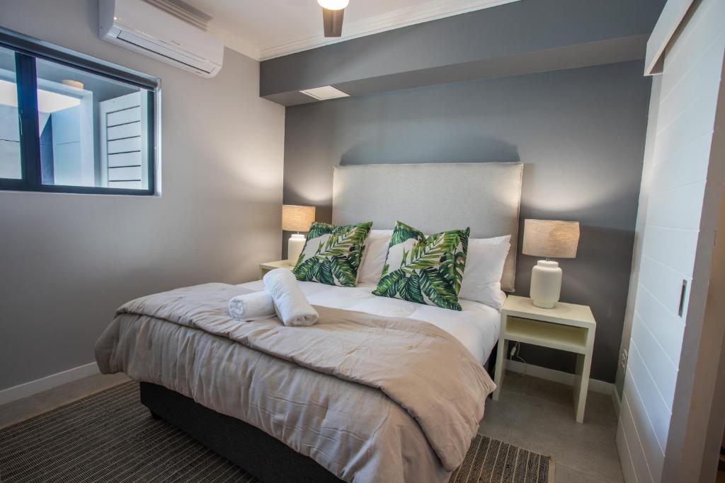 The Space To Be - Appartement Met Balkon
