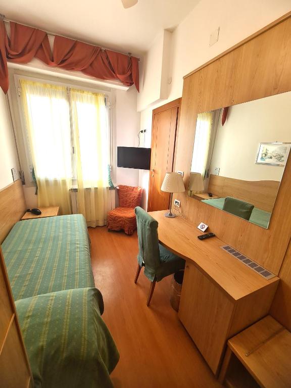 Hotel Zurigo