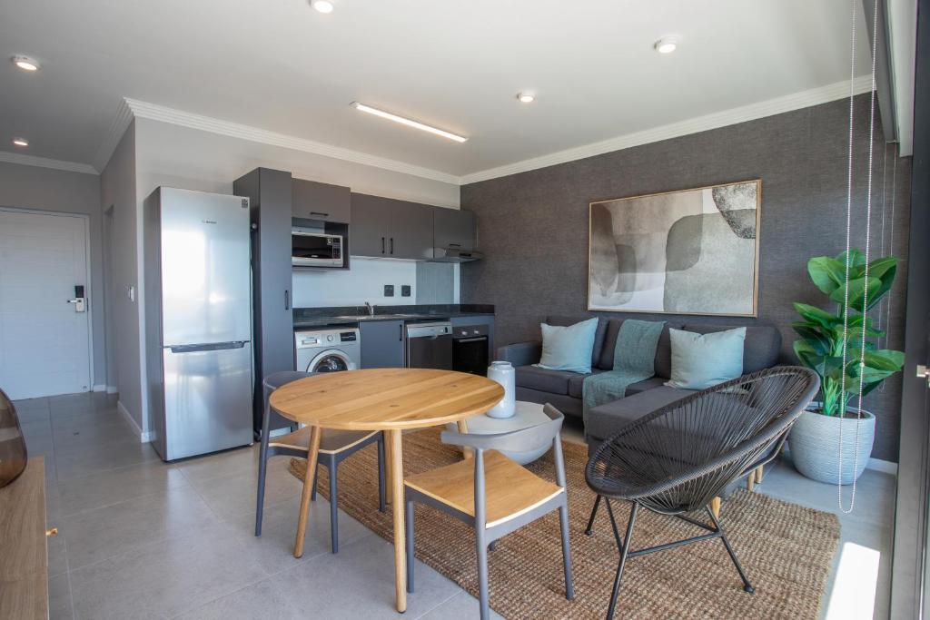The Space To Be - Appartement Met Balkon