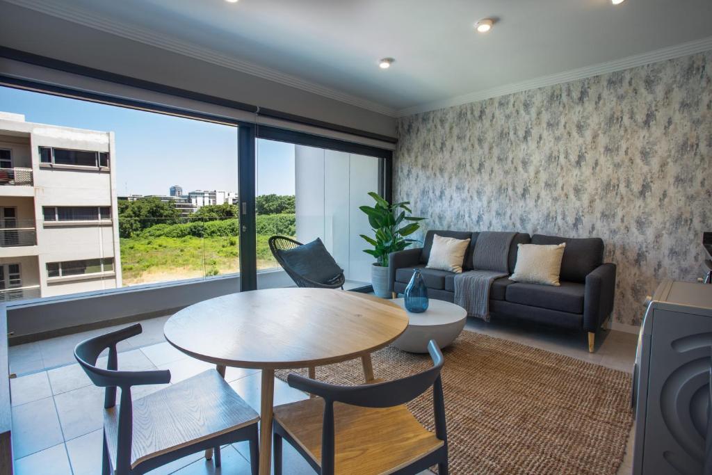 The Space To Be - Appartement Met Balkon