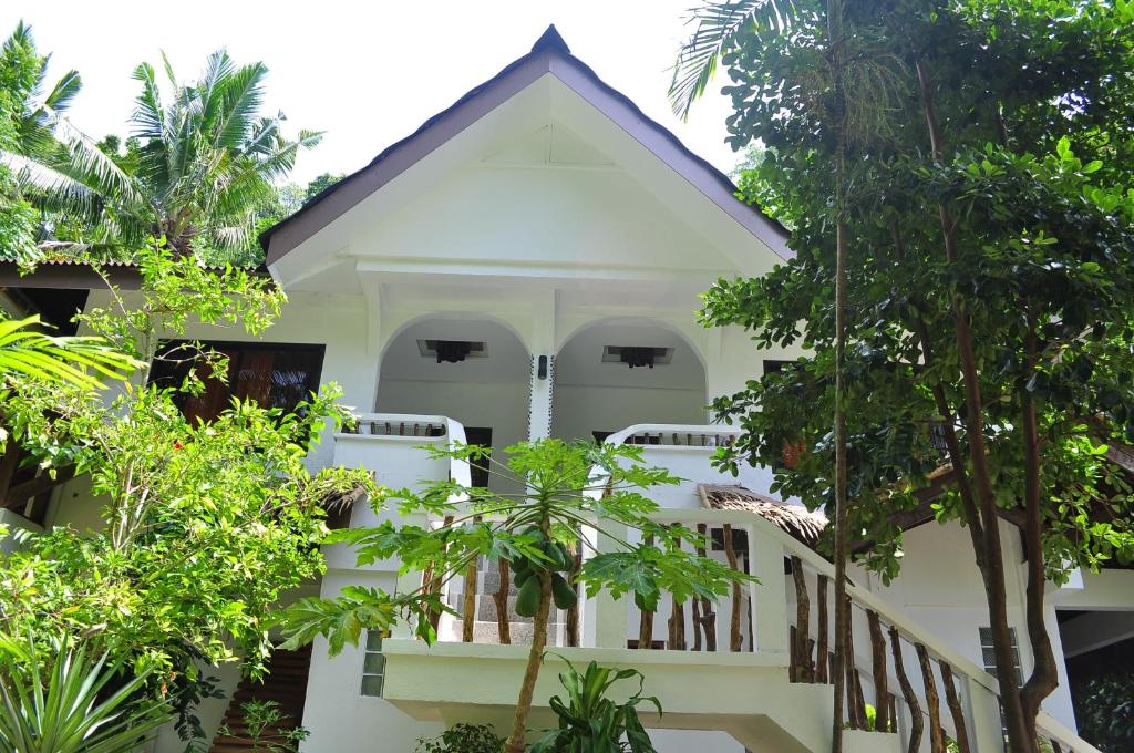 Cocoloco Beach Resort - Suíte Júnior Com Vista Para O Jardim