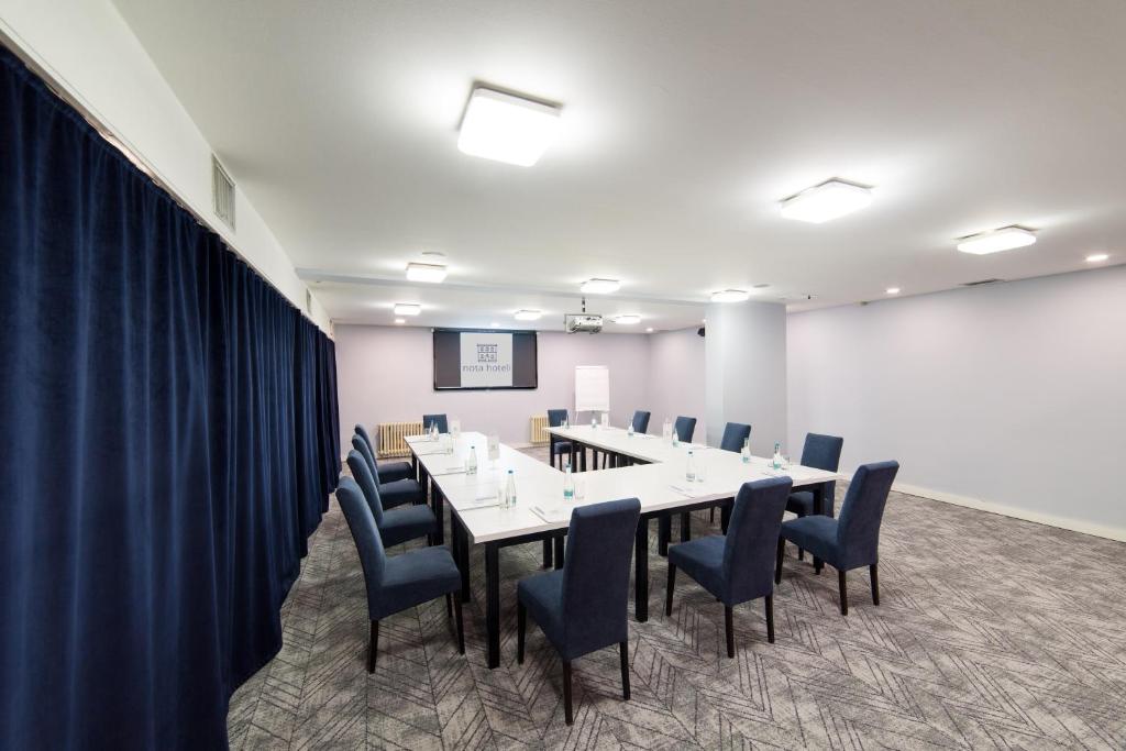 Poslovni prostor i/ili konferencijska sala u objektu Hotel Sahat