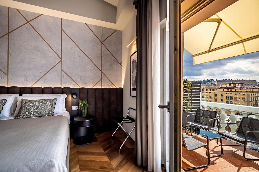 Palazzo Alfieri - Place of Charme - Resim 34